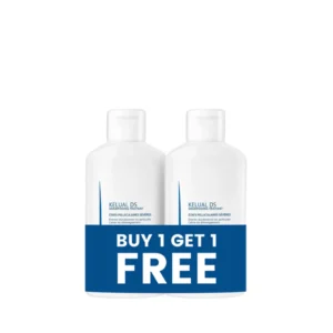 Ducray Kelual DS Buy 1 Get 1 Bundle