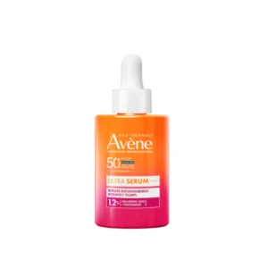 Avène Ultra Light Hydrating Hyaluronic Acid Serum Sunscreen SPF50