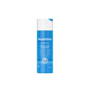 Bepanthen Derma Gentle Face Cleanser
