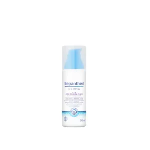 Bepanthen Derma Regenerating Night Face Cream