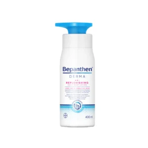 Bepanthen Derma Replenishing Body Lotion