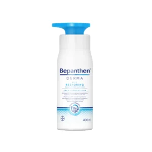 Bepanthen Derma Restoring Body Lotion