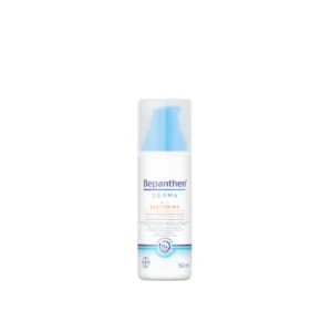 Bepanthen Derma Restoring Daily Face Cream SPF25